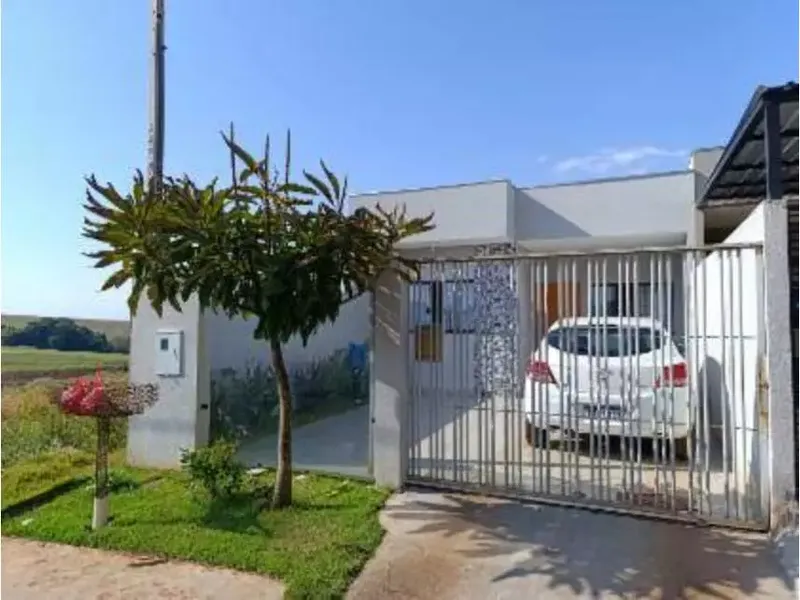 Casa em Leilão Extrajudicial