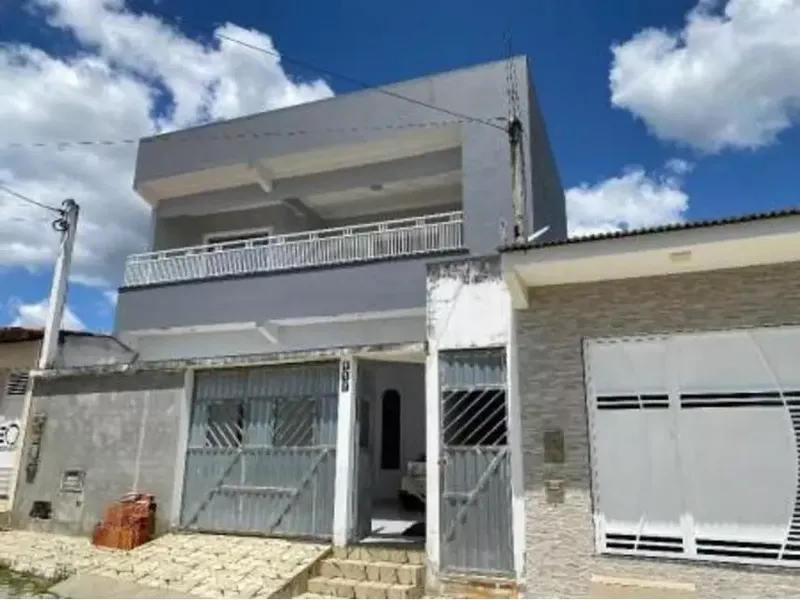 Casa em Leilão Extrajudicial
