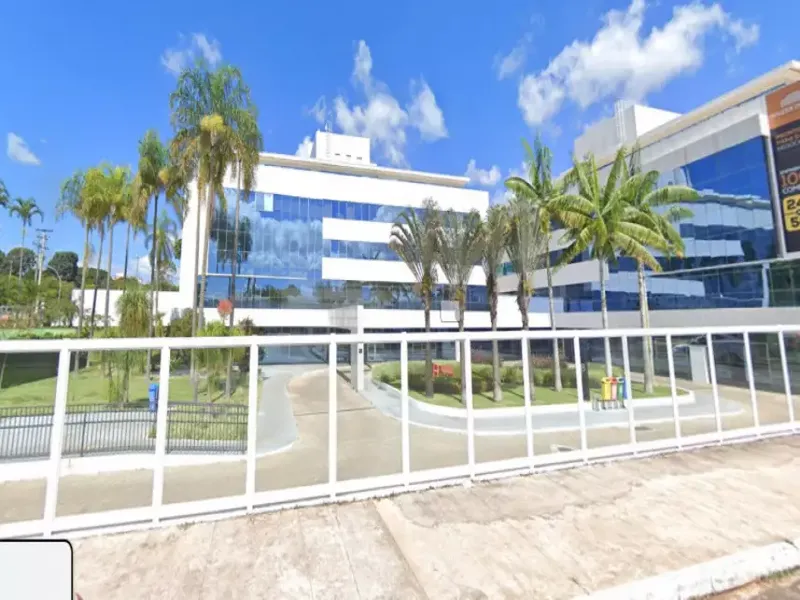 Outros em Leilão Extrajudicial