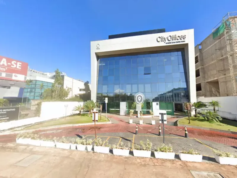 Outros em Leilão Extrajudicial