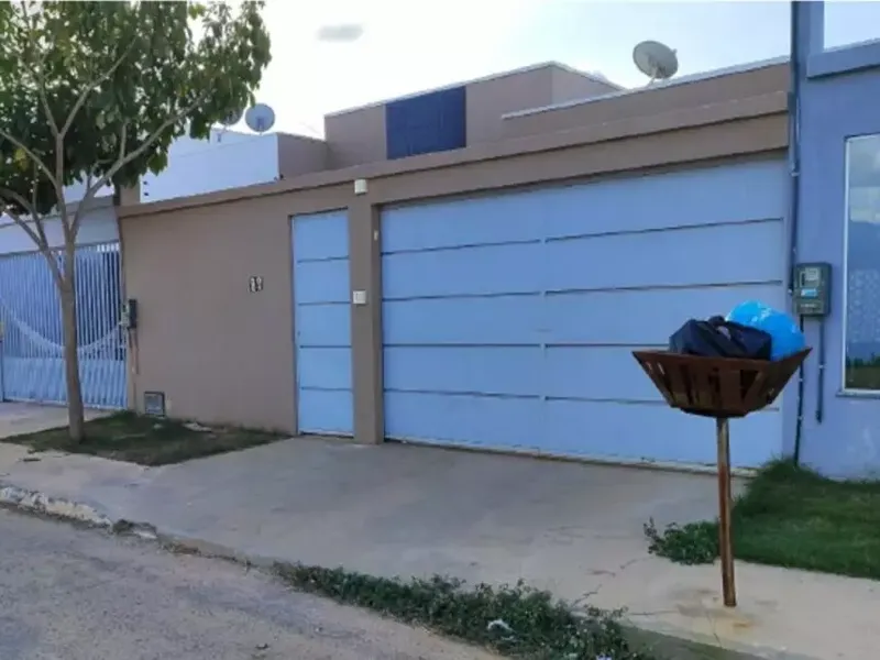 Casa em Leilão Extrajudicial