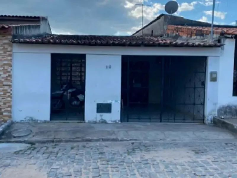 Casa em Leilão Extrajudicial