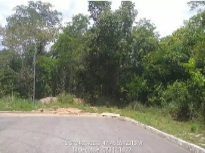 Terreno em Leilão Extrajudicial