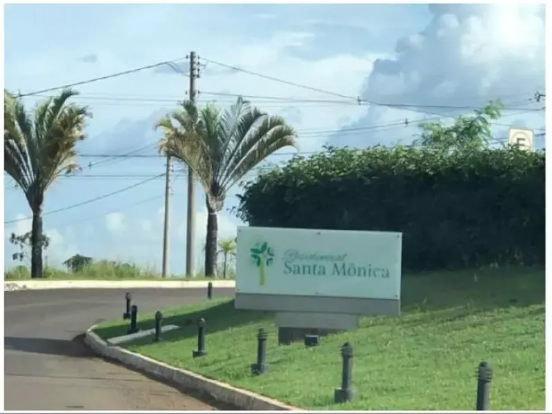 Terreno em Leilão Extrajudicial