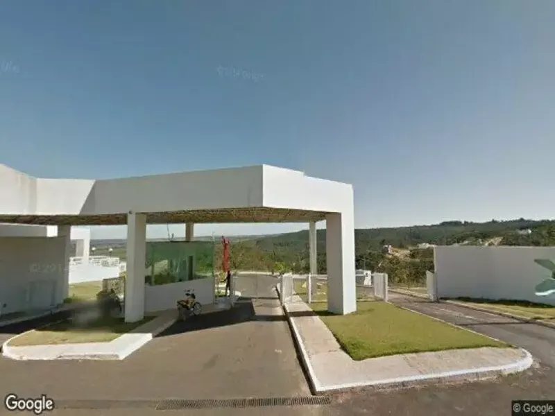 Terreno em Leilão Extrajudicial