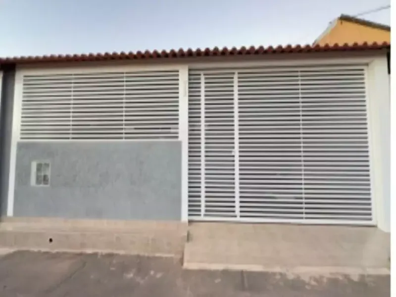 Casa em Leilão Extrajudicial