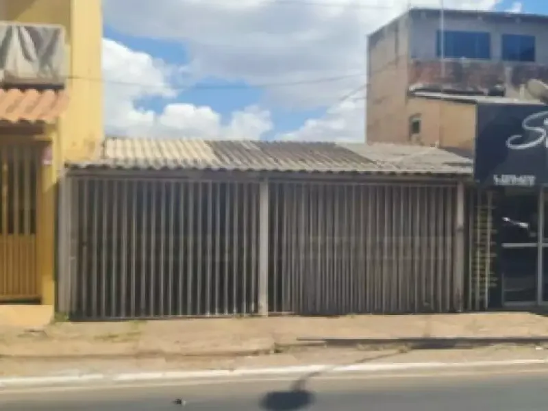 Casa em Leilão Extrajudicial