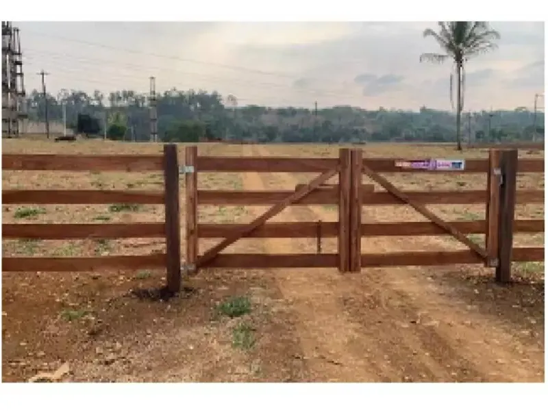 Imóvel rural em Leilão Extrajudicial