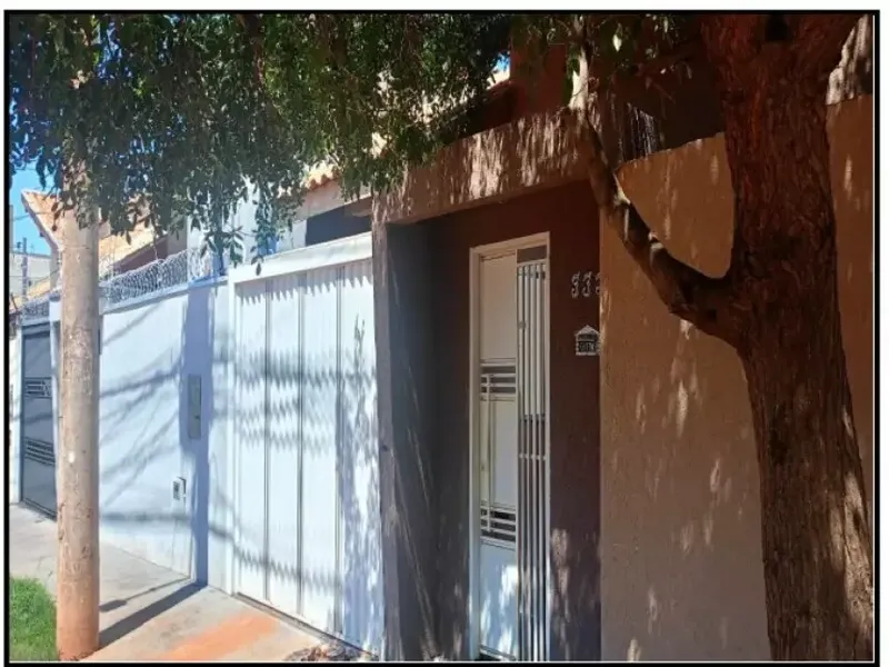 Casa em Leilão Extrajudicial