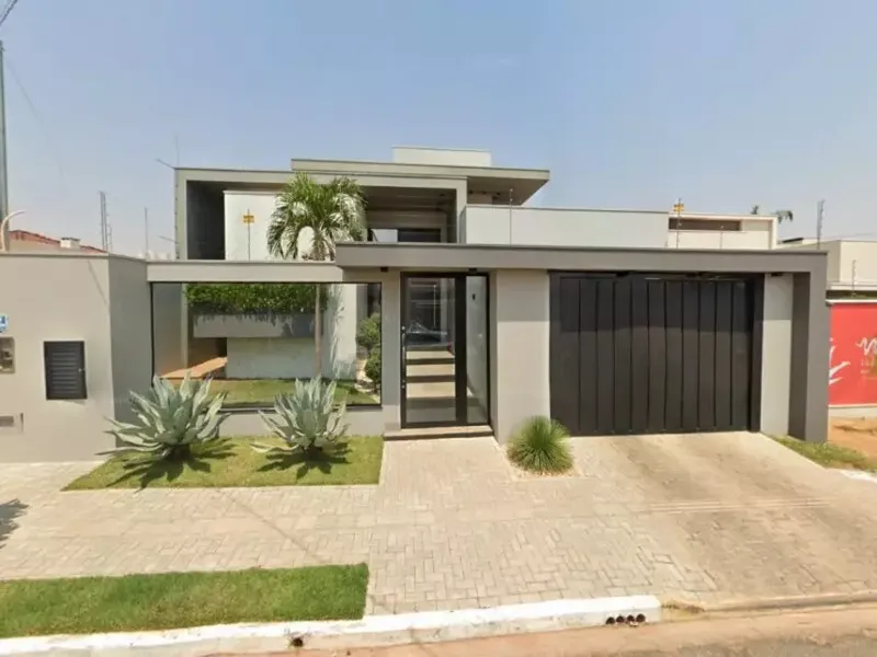 Casa em Leilão Extrajudicial