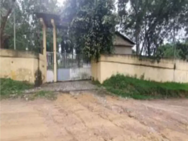 Imóvel rural em Leilão Extrajudicial