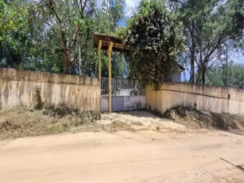 Imóvel rural em Leilão Extrajudicial