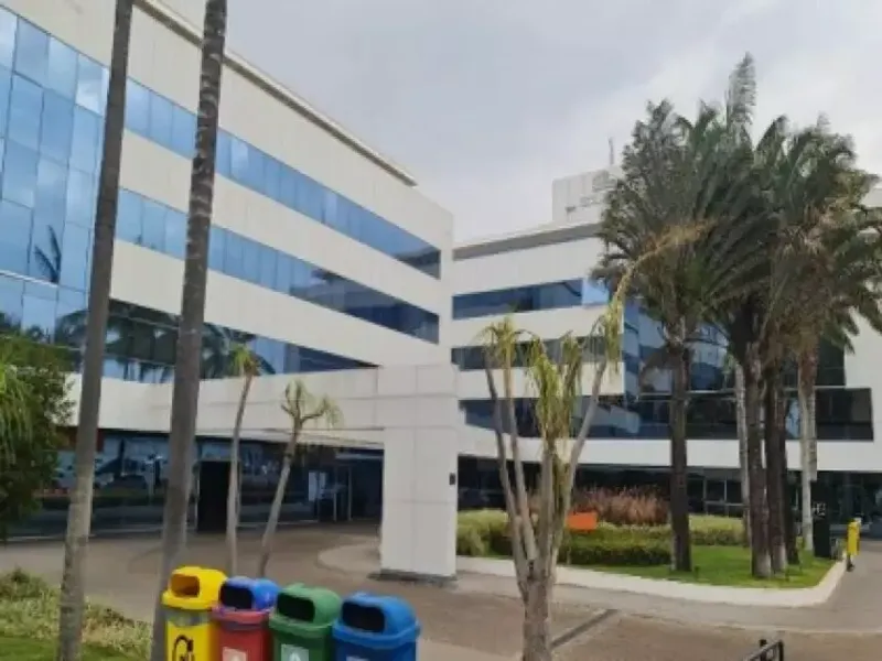 Comercial em Leilão Extrajudicial