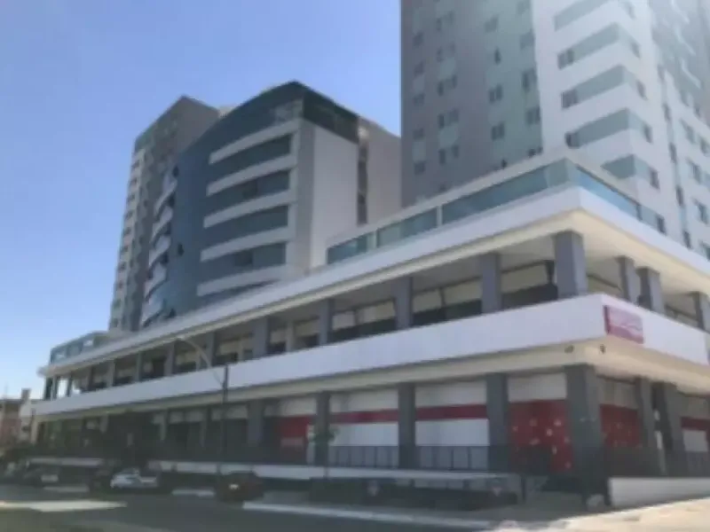 Loja em Leilão Extrajudicial