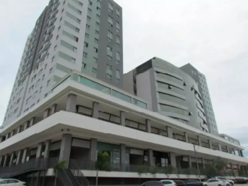 Comercial em Leilão Extrajudicial