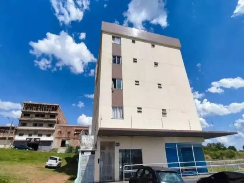 Loja em Leilão Extrajudicial