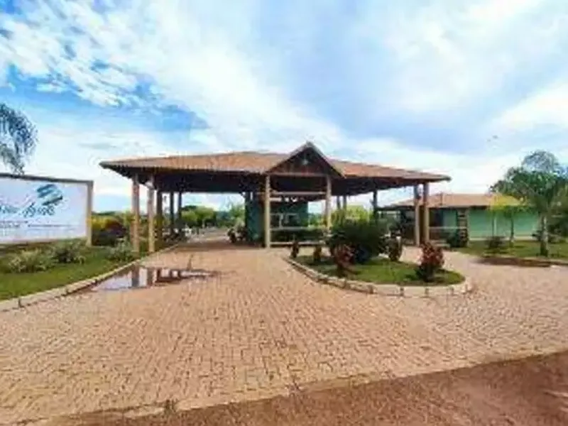 Terreno em Leilão Extrajudicial