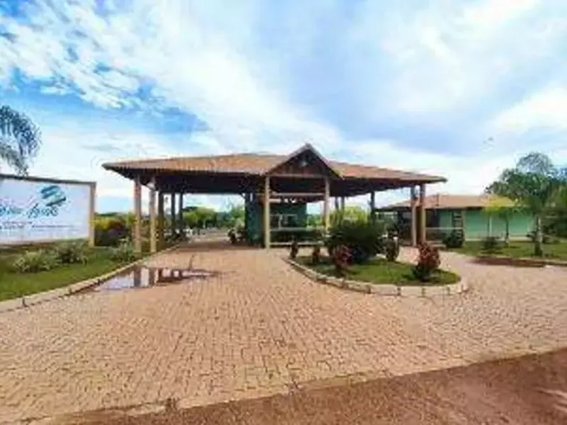 Terreno em Leilão Extrajudicial