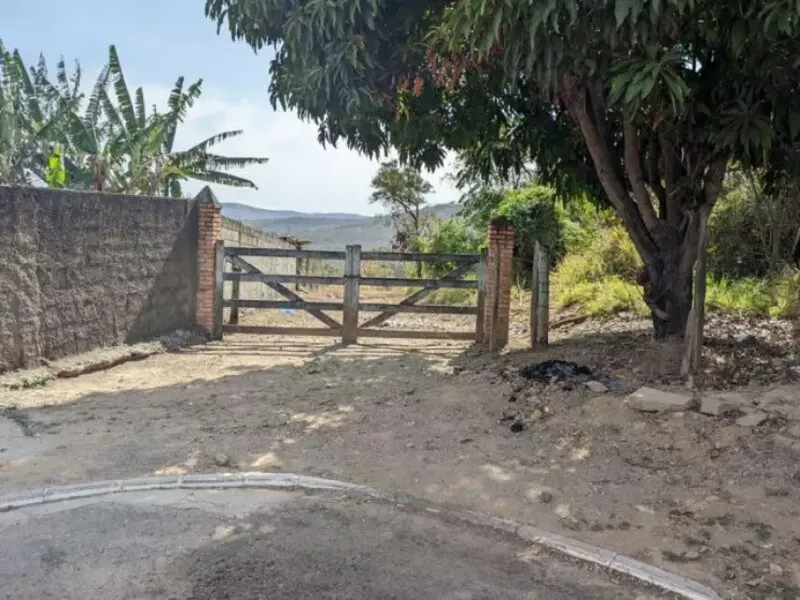 Terreno em Leilão Extrajudicial