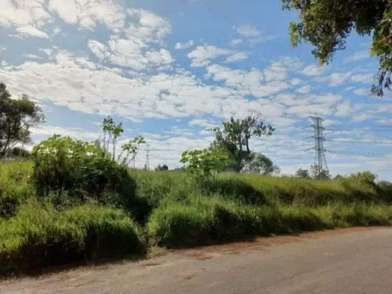 Terreno em Leilão Extrajudicial