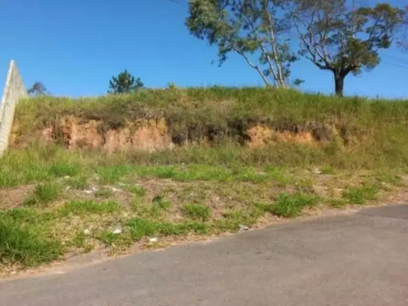 Terreno em Leilão Extrajudicial