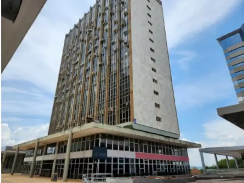 Comercial em Leilão Extrajudicial