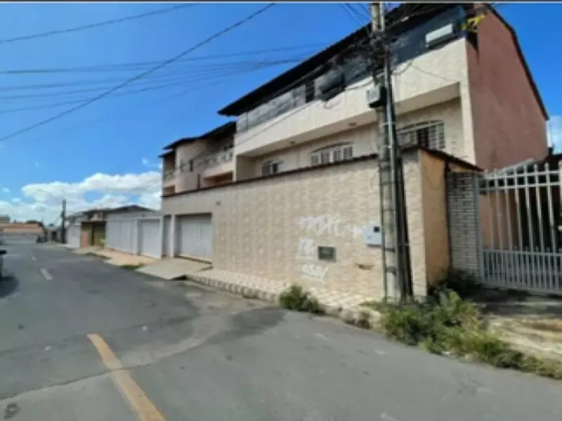 Casa em Leilão Extrajudicial