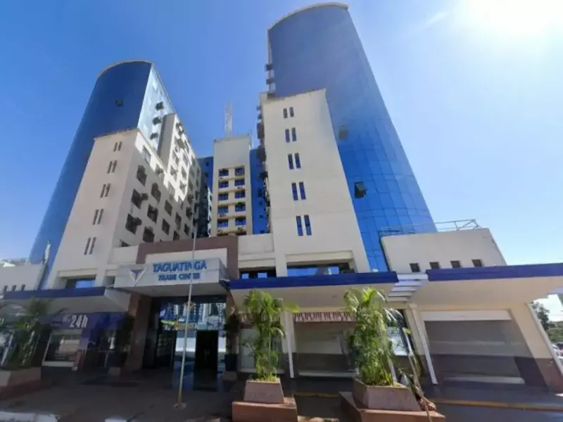 Comercial em Leilão Extrajudicial