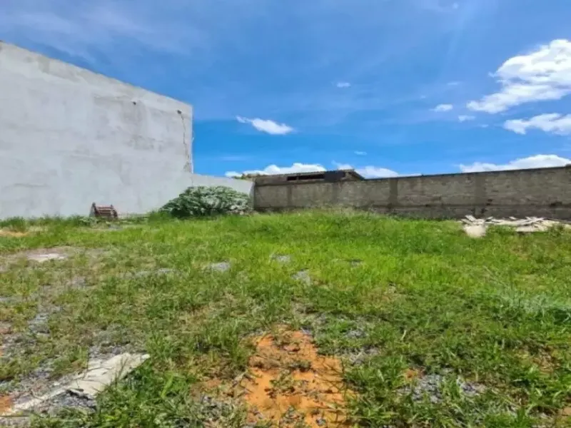 Terreno em Leilão Extrajudicial