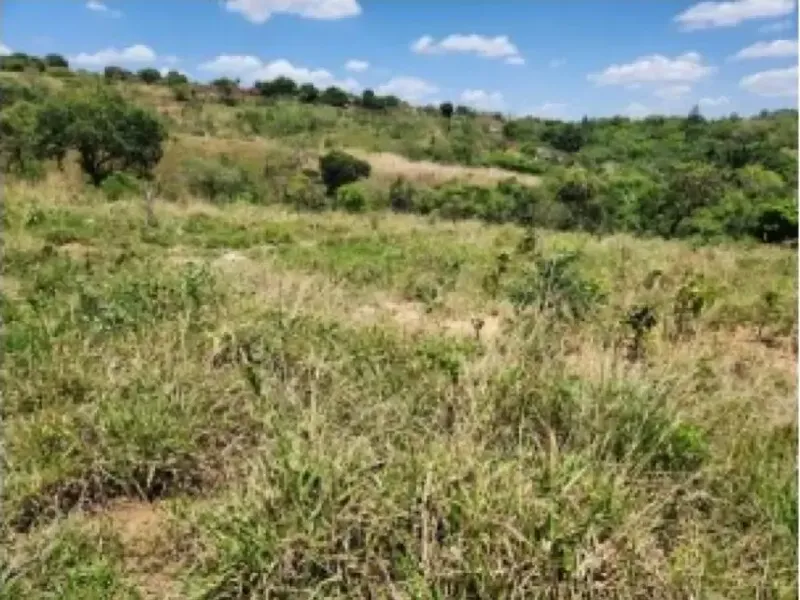 Terreno em Leilão Extrajudicial