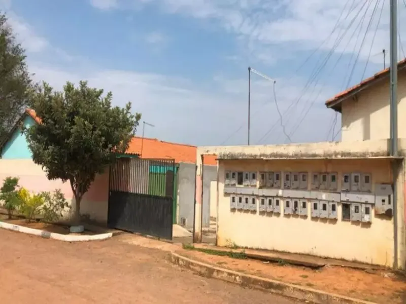 Casa em Leilão Extrajudicial