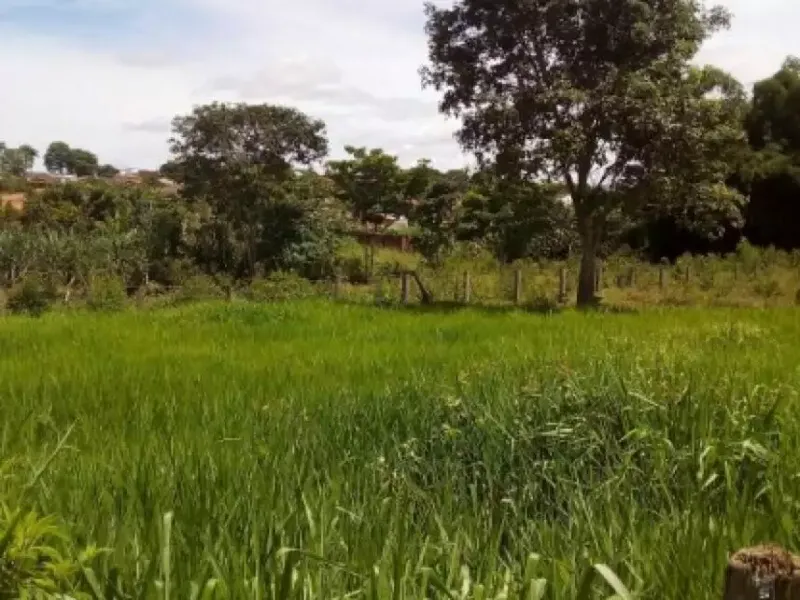 Terreno em Leilão Extrajudicial