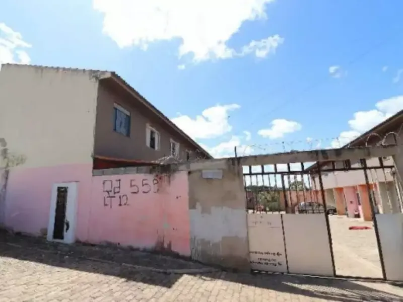 Casa em Leilão Extrajudicial