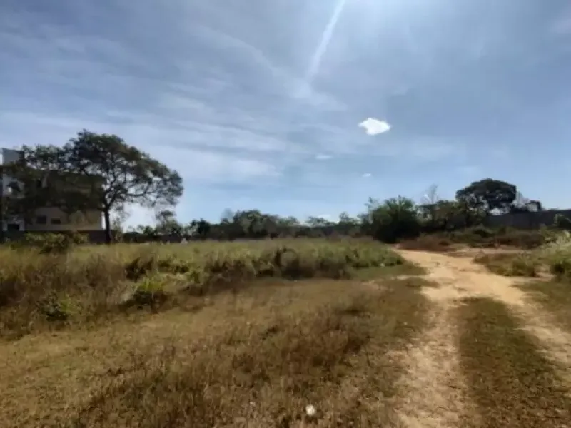 Terreno em Leilão Extrajudicial