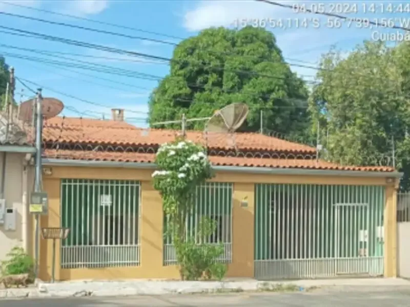 Casa em Leilão Extrajudicial
