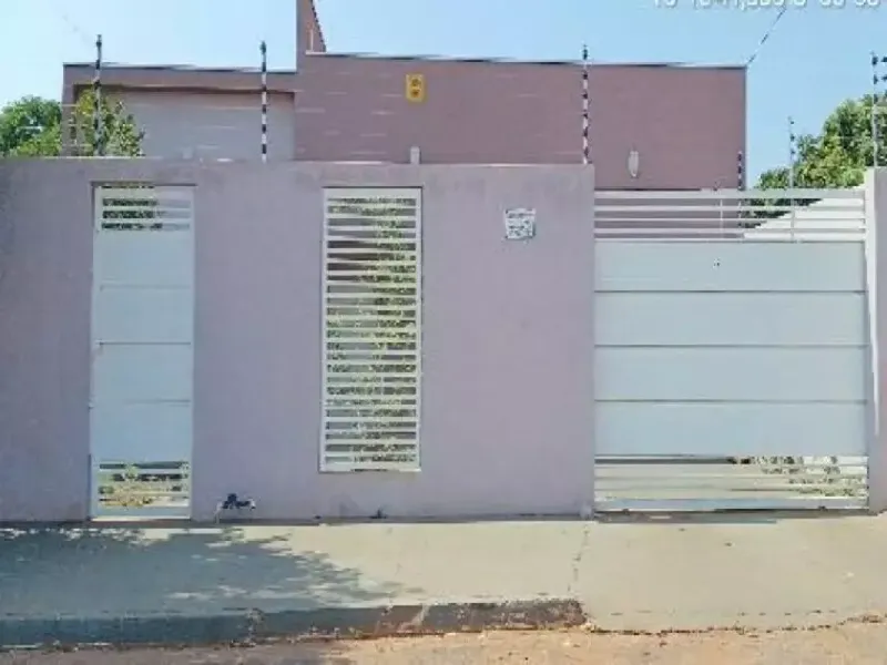 Casa em Leilão Extrajudicial