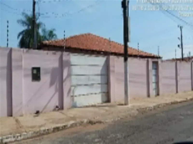 Casa em Leilão Extrajudicial