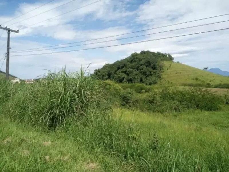 Imóvel rural em Leilão Extrajudicial