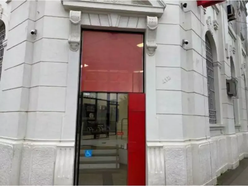 Comercial em Leilão Extrajudicial