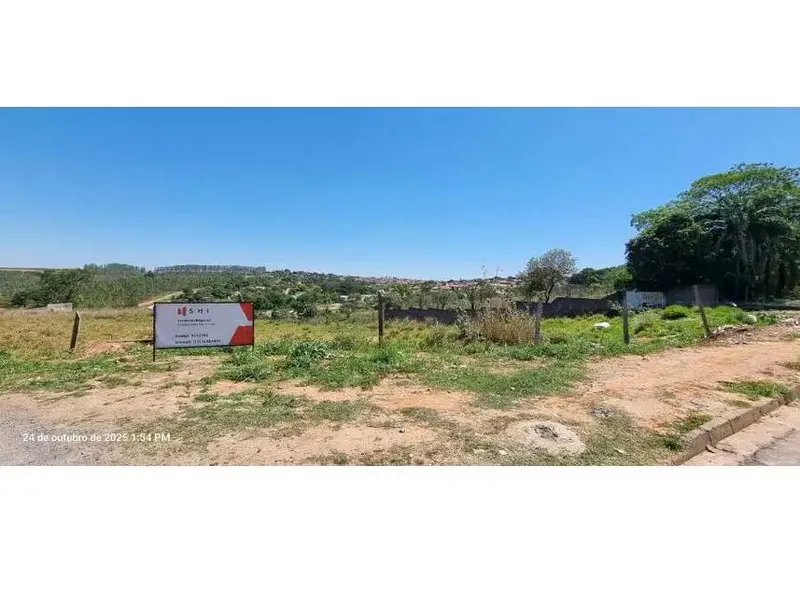 Terreno em Leilão Extrajudicial