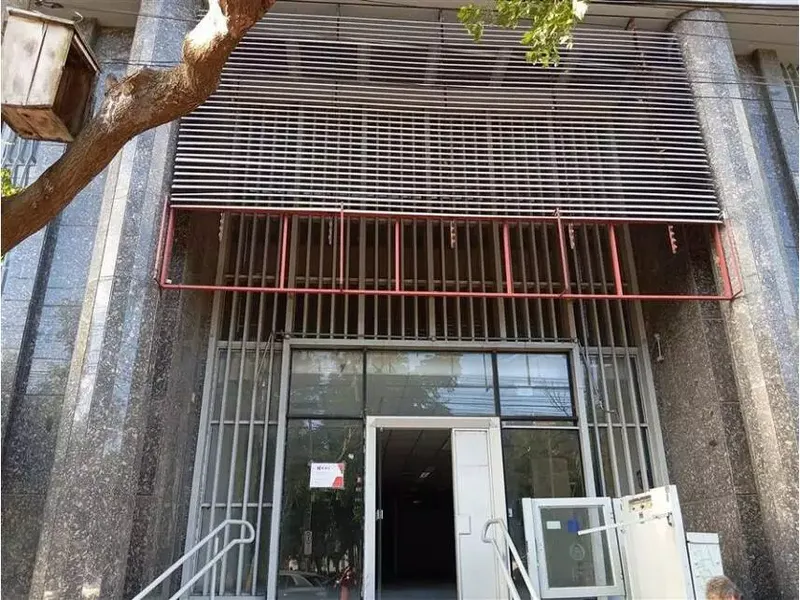 Comercial em Leilão Extrajudicial