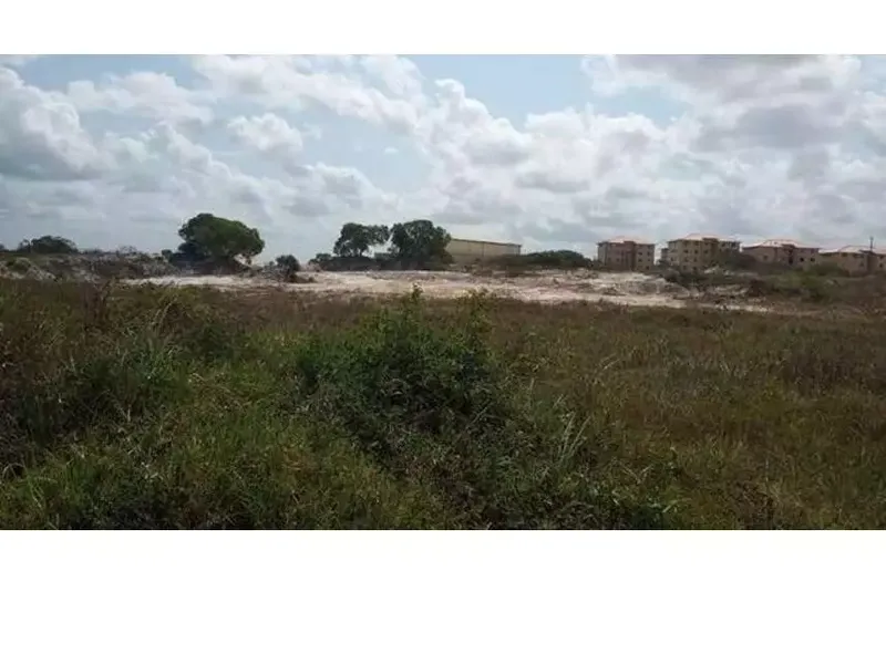 Terreno em Leilão Extrajudicial