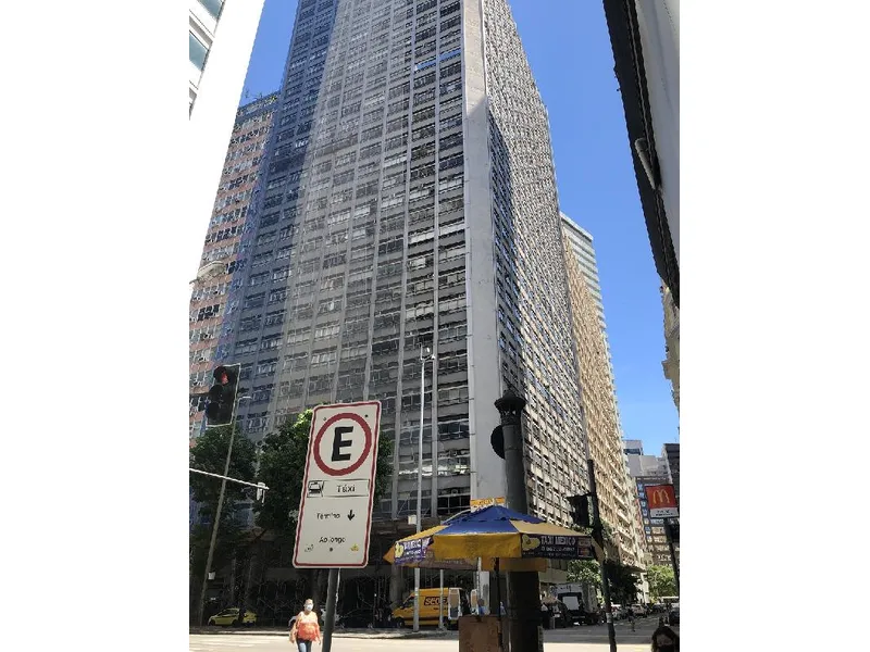 Sala em Venda Direta