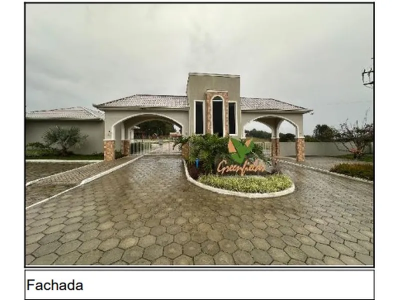 Terreno em Venda Direta