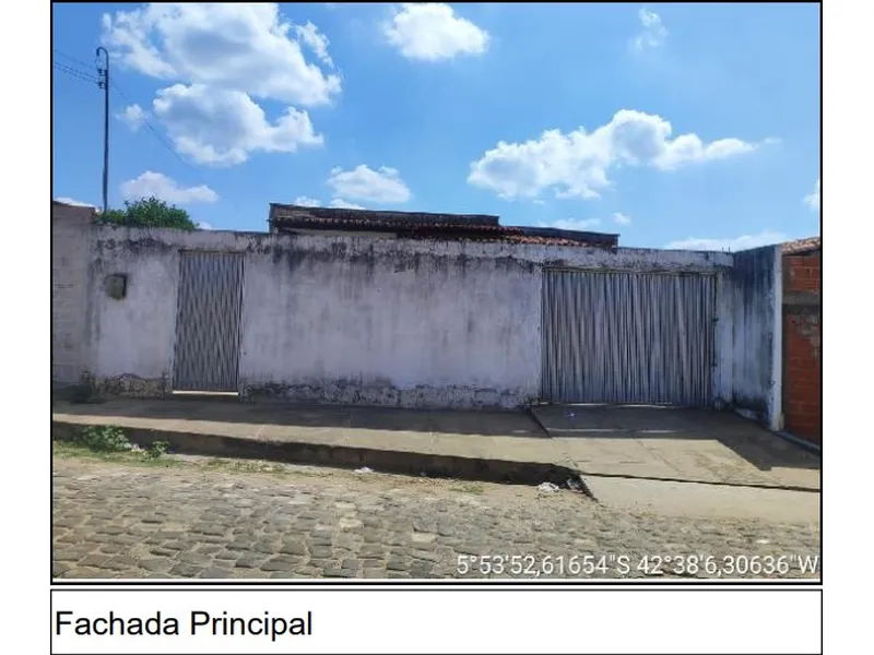 Casa em Venda Direta