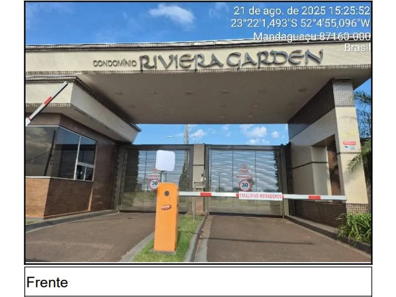 Terreno em Venda Direta