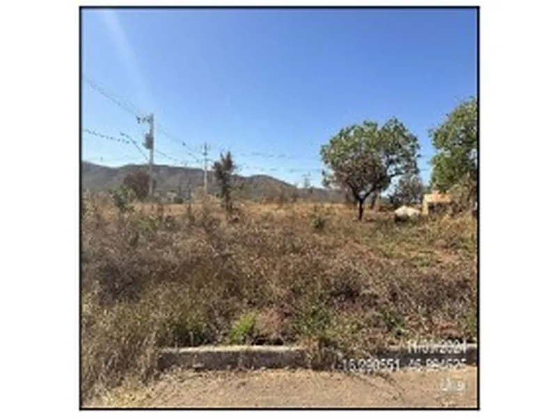 Terreno em Leilão Extrajudicial