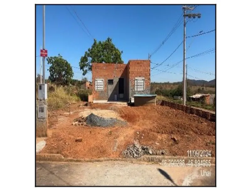 Terreno em Leilão Extrajudicial