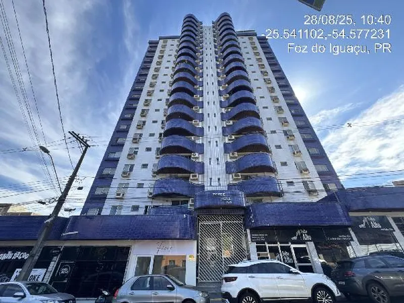 Apartamento em Licitação