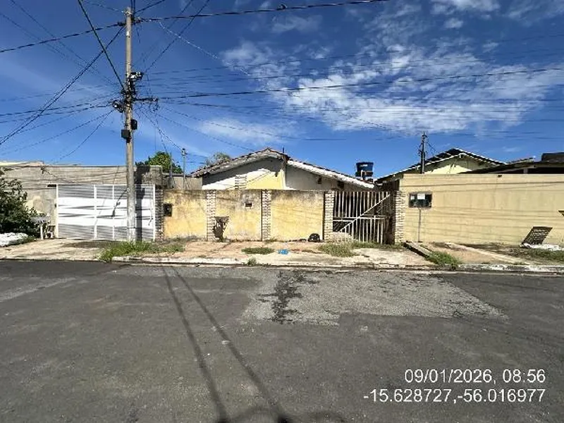 Casa em Leilão Extrajudicial